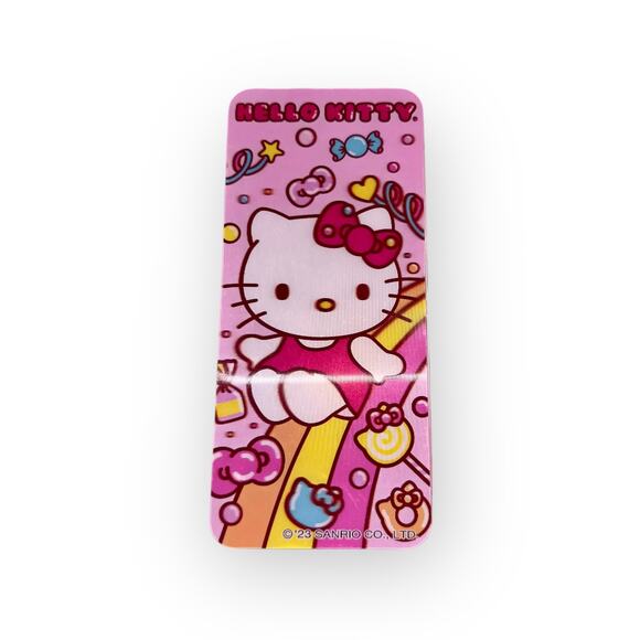 Hello Kitty Tin Container - Picture 4 of 4